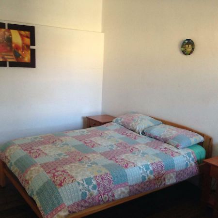 Hostel Chacha International Chachapoyas Exteriér fotografie