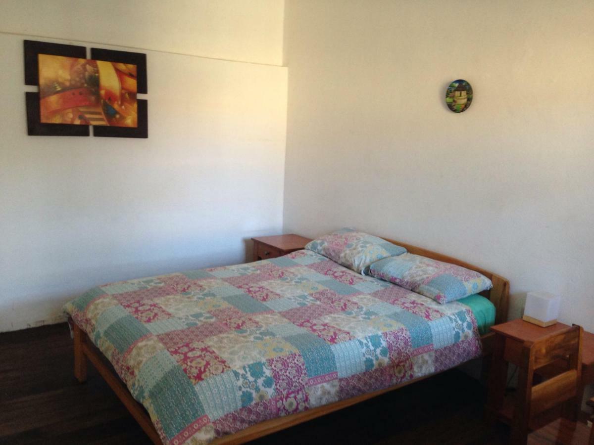 Hostel Chacha International Chachapoyas Exteriér fotografie