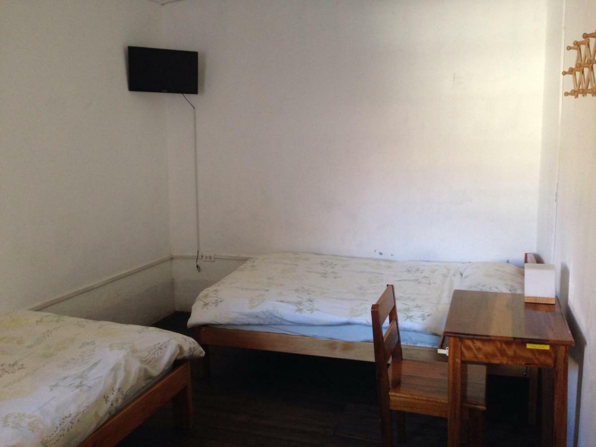 Hostel Chacha International Chachapoyas Exteriér fotografie